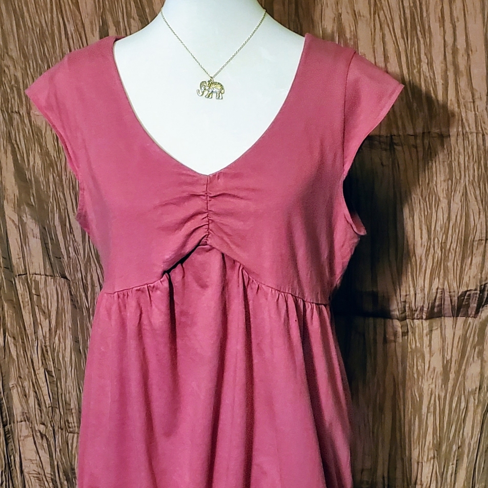Vintage Old Navy Maternity Top size L